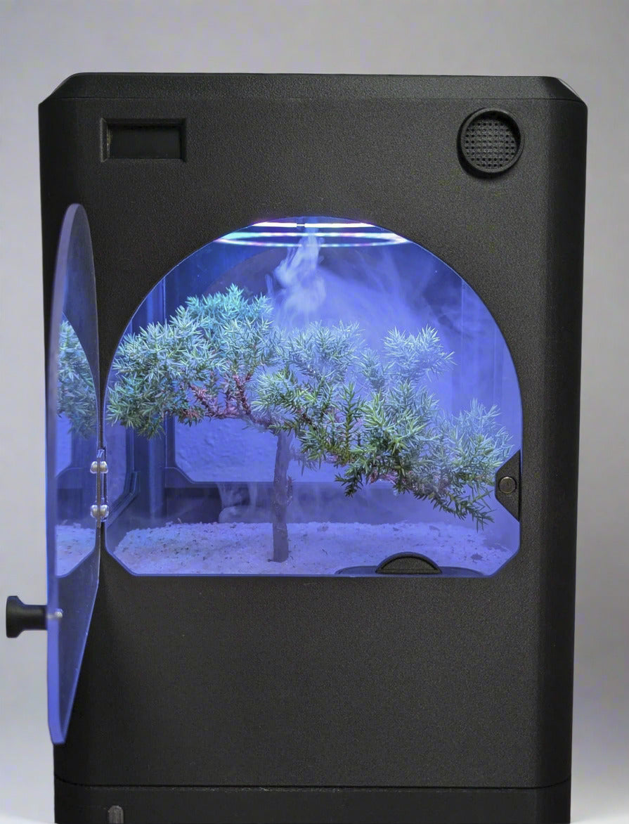 AutoHab_1 (Limited Preorder)