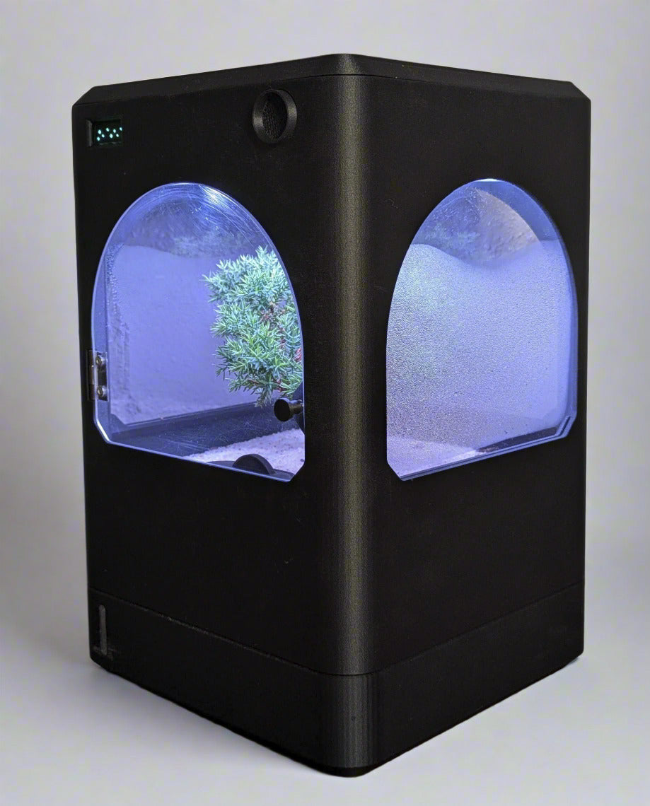 AutoHab_1 (Limited Preorder)