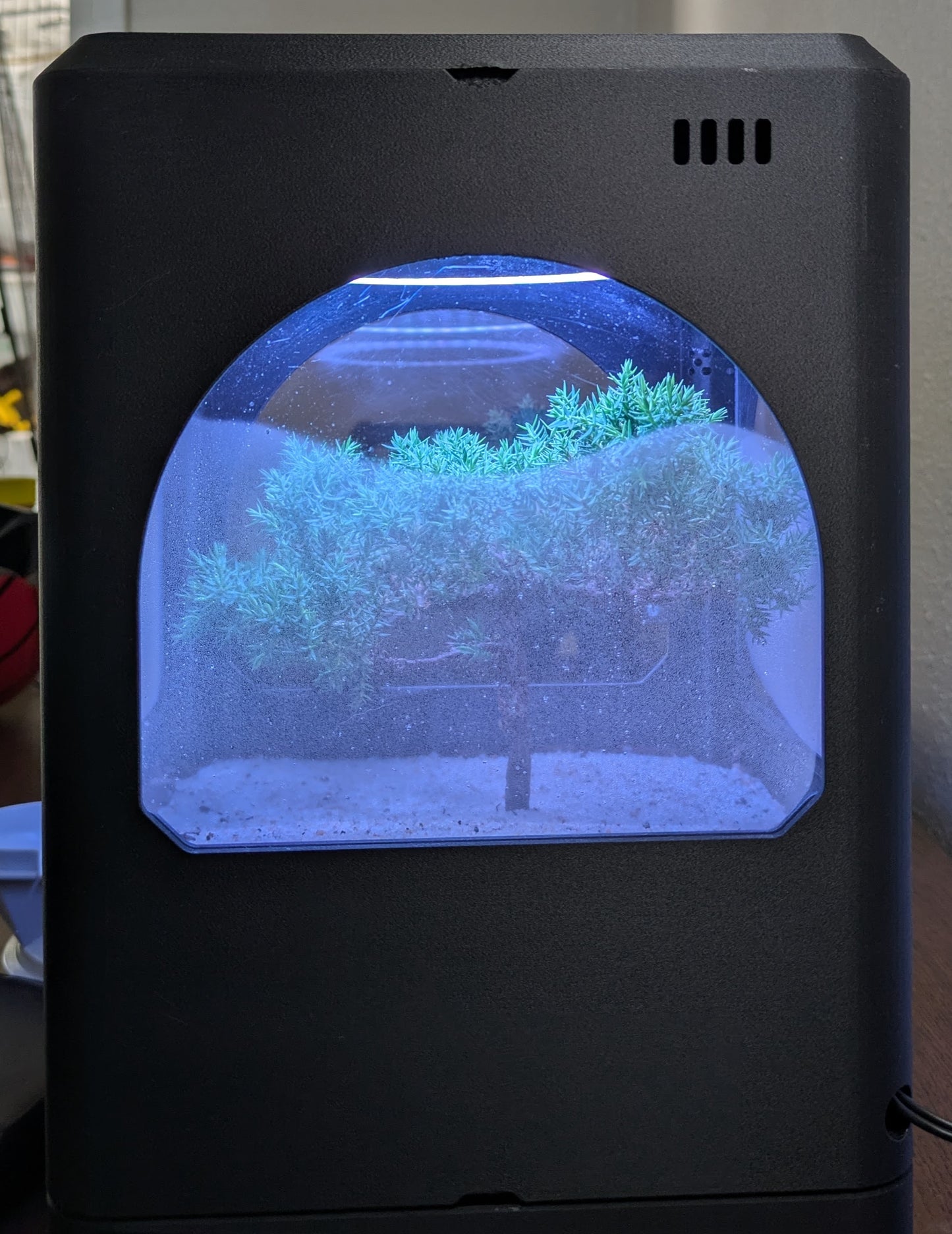 AutoHab_1 (Limited Preorder)