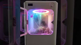 Watch AutoHab One in action